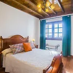 A1 Casas Y Juani Y Juan Lanzarote Вилла *