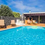 A1 Casas Y Juani Y Juan Lanzarote Сан-Бартоломе