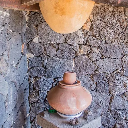 Villa A1 Casas Y Juani Y Juan Lanzarote