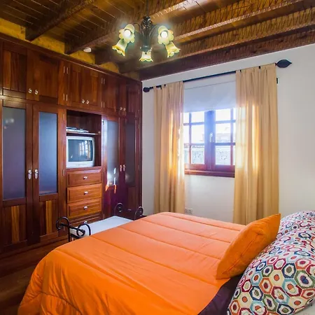 Villa A1 Casas Y Juani Y Juan Lanzarote