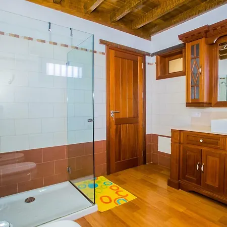 Villa A1 Casas Y Juani Y Juan Lanzarote