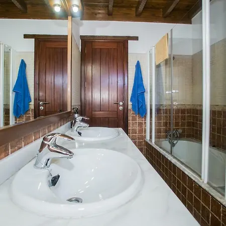 A1 Casas Y Juani Y Juan Lanzarote Villa