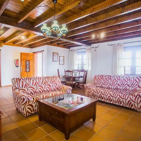 빌라 A1 Casas Y Juani Y Juan Lanzarote San Bartolomé