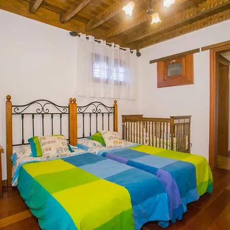 A1 Casas Y Juani Y Juan Lanzarote San Bartolomé