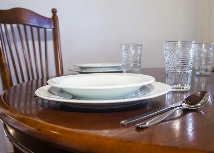 빌라 A1 Casas Y Juani Y Juan Lanzarote *