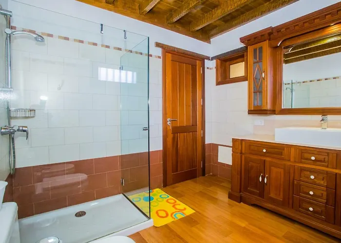 빌라 A1 Casas Y Juani Y Juan Lanzarote