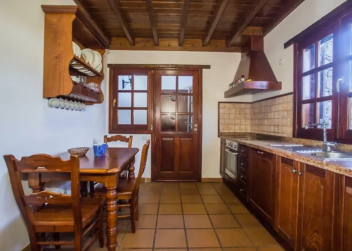 A1 Casas Y Juani Y Juan Lanzarote