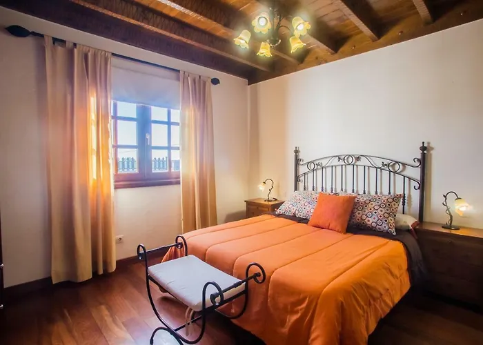 A1 Casas Y Juani Y Juan Lanzarote 빌라