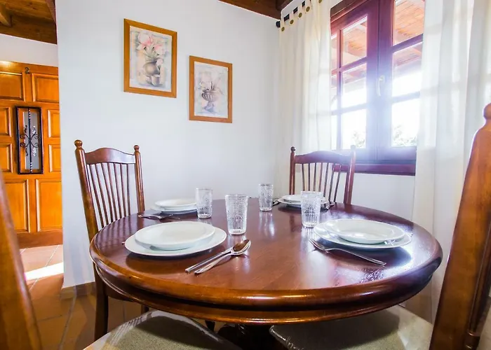 A1 Casas Y Juani Y Juan Lanzarote