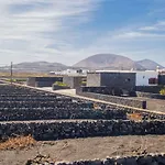 A1 Casas Y Juani Y Juan Lanzarote Villa *