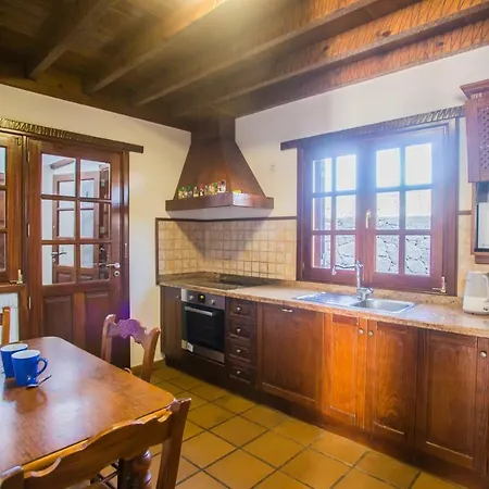 A1 Casas Y Juani Y Juan Lanzarote San Bartolome (Las Palmas)