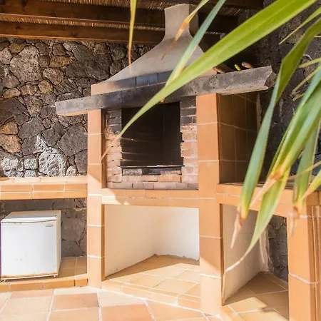 A1 Casas Y Juani Y Juan Lanzarote Villa