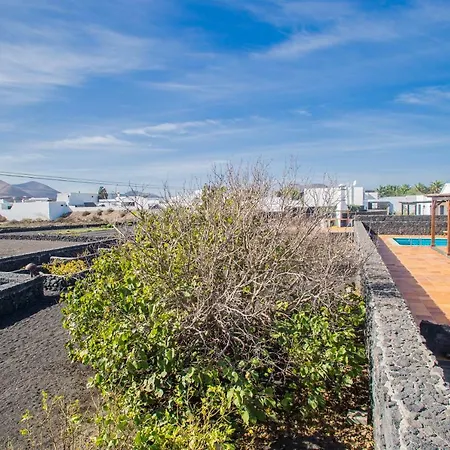 Villa A1 Casas Y Juani Y Juan Lanzarote San Bartolome (Las Palmas)