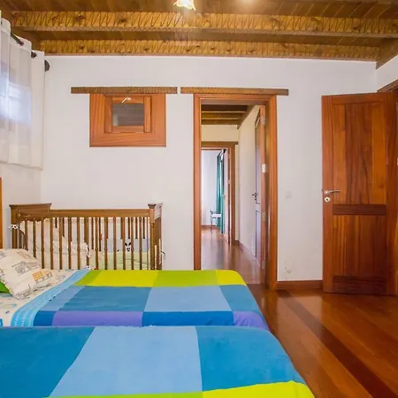 Vila A1 Casas Y Juani Y Juan Lanzarote San Bartolomé