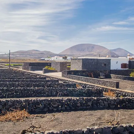 A1 Casas Y Juani Y Juan Lanzarote Villa *