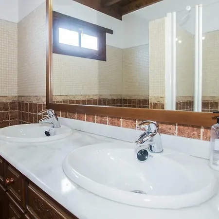 A1 Casas Y Juani Y Juan Lanzarote Villa *