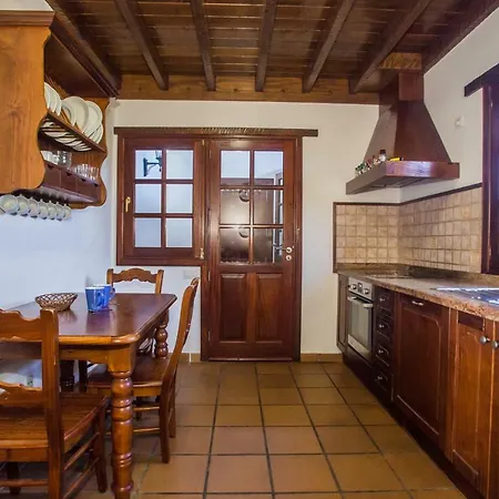 A1 Casas Y Juani Y Juan Lanzarote