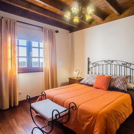 A1 Casas Y Juani Y Juan Lanzarote فيلة