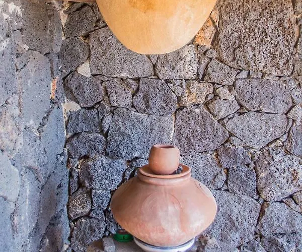 빌라 A1 Casas Y Juani Y Juan Lanzarote