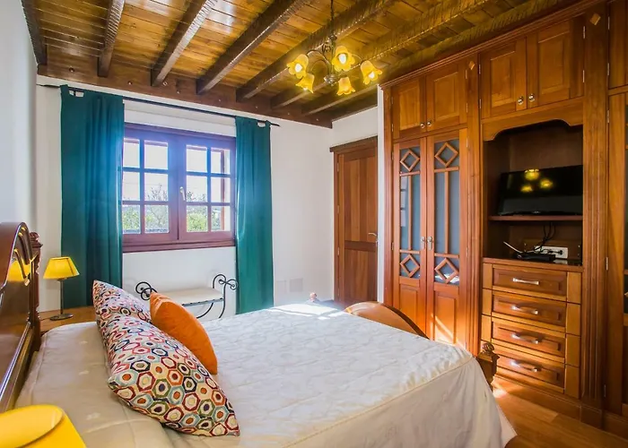 A1 Casas Y Juani Y Juan Lanzarote *