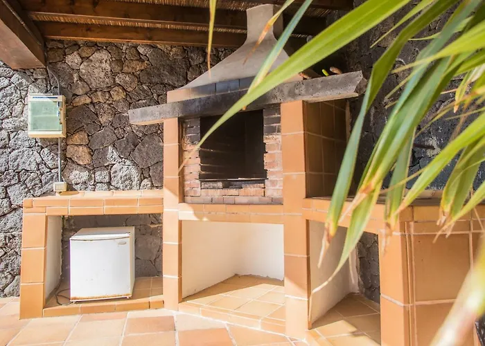 A1 Casas Y Juani Y Juan Lanzarote 빌라