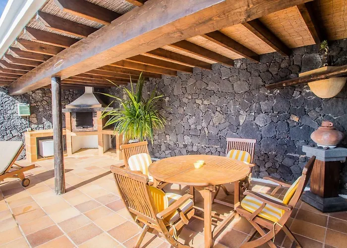 A1 Casas Y Juani Y Juan Lanzarote