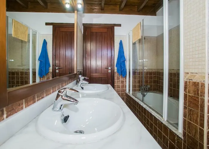 A1 Casas Y Juani Y Juan Lanzarote 빌라