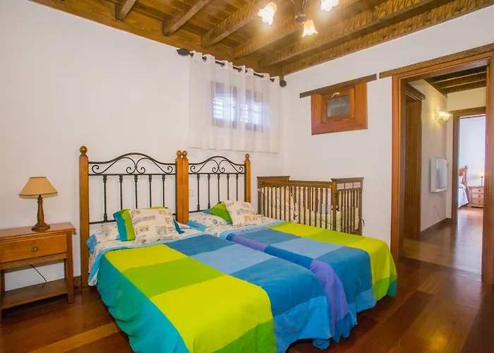 A1 Casas Y Juani Y Juan Lanzarote San Bartolomé